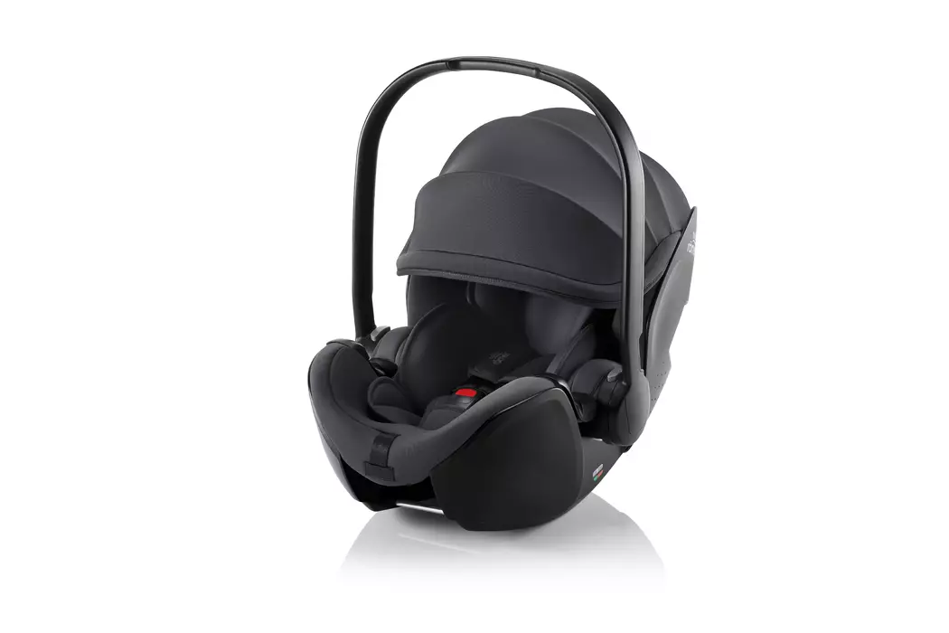 Babyschale Baby-Safe Pro