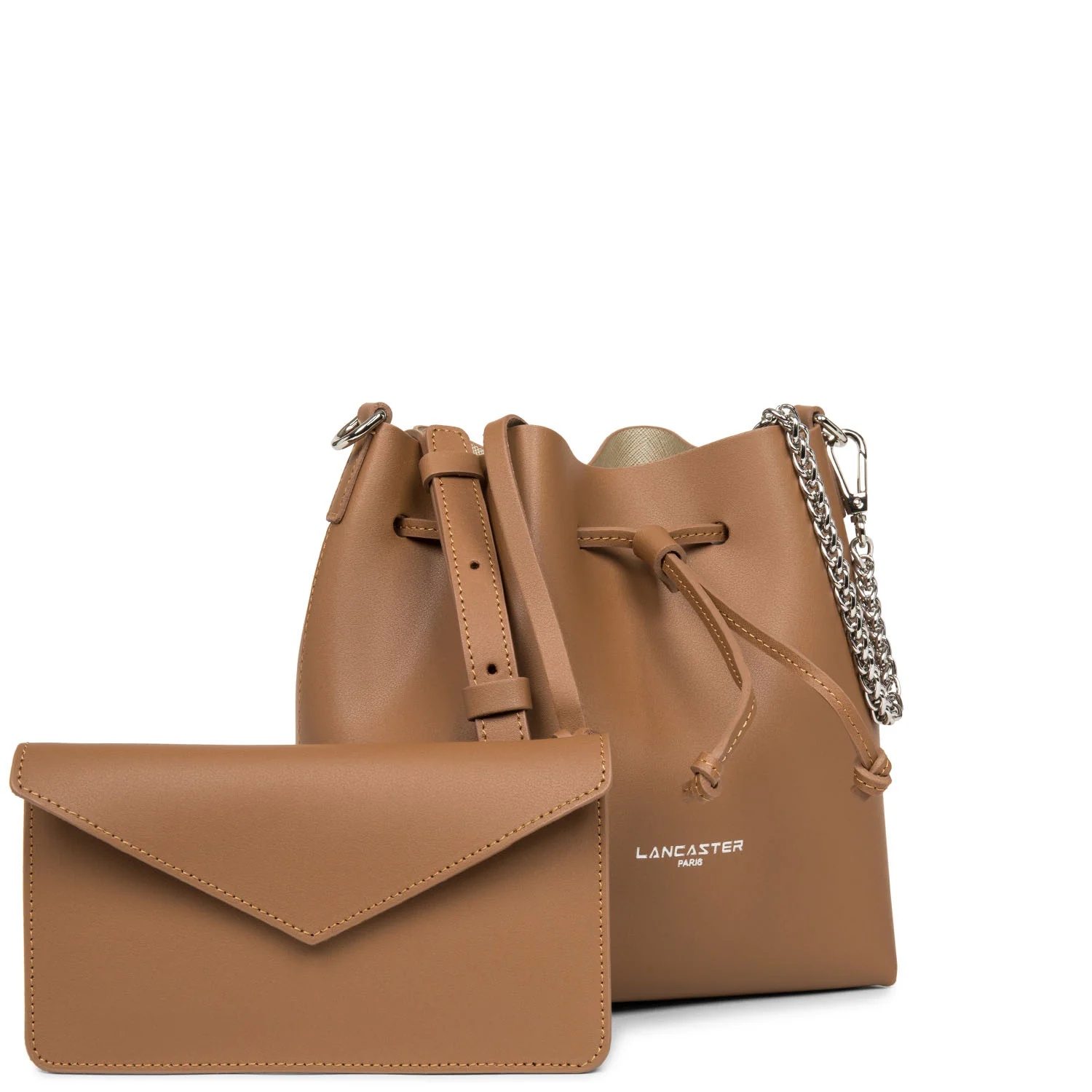 Pur & Element City-Petit sac bourse