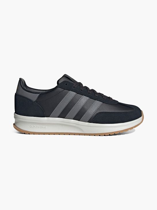 adidas RUN 70S 2.0 Sneaker Schwarz