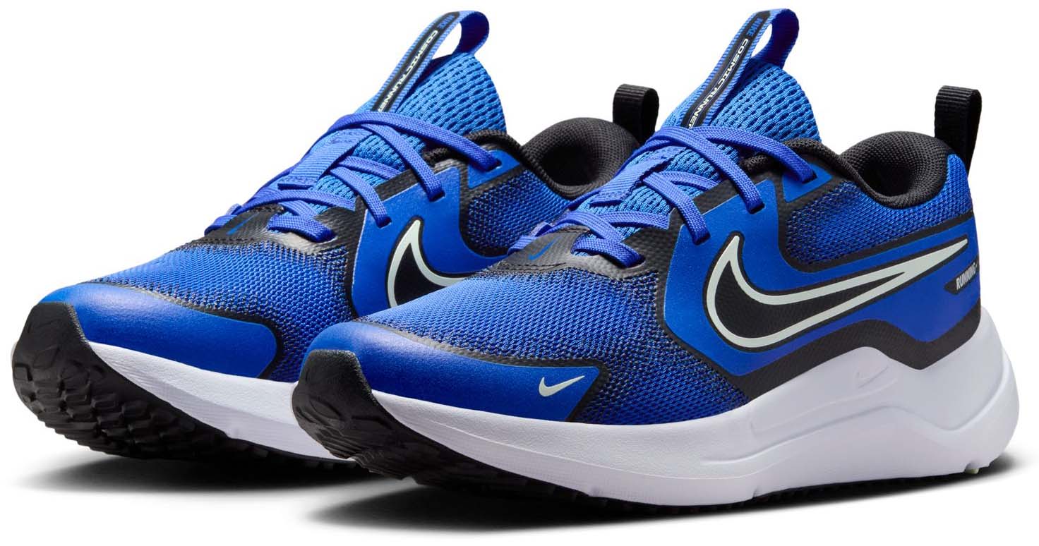Cosmic Runner PSV Barn 407/Hyper Royal/Volt Tint/Black