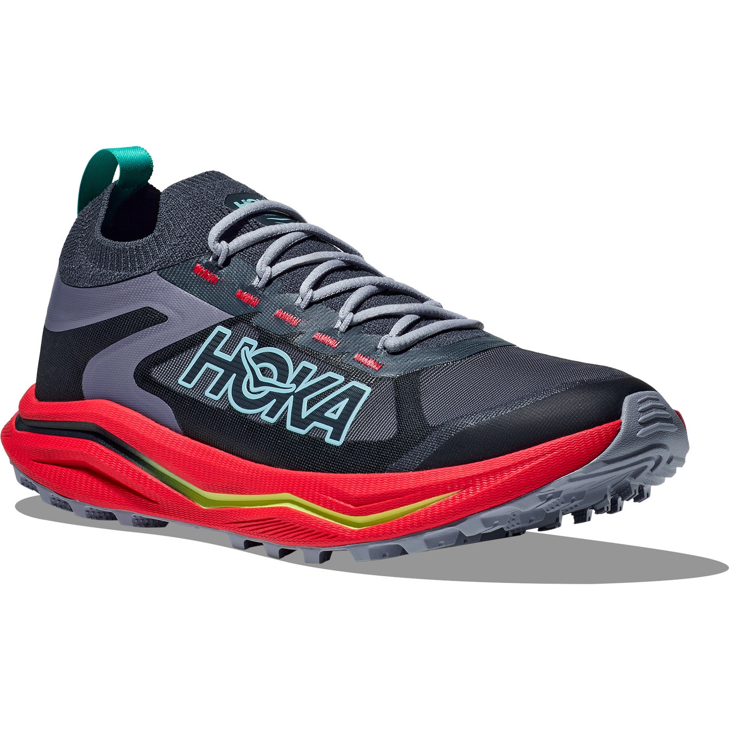 HOKA Zinal 2 Dames