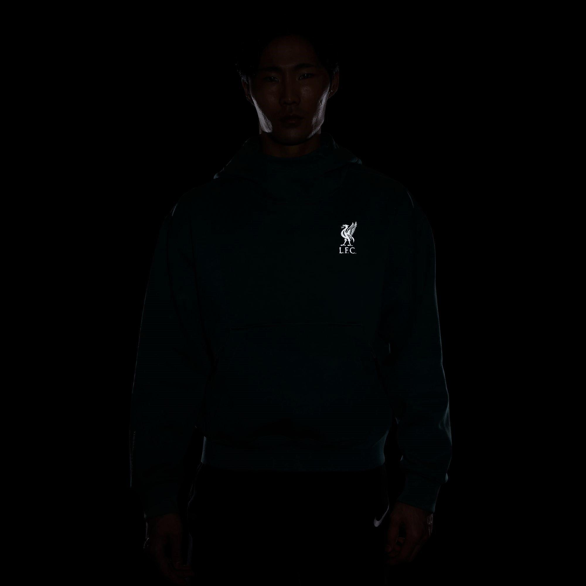 Nike Liverpool Tech Pack Winterized Top Adults