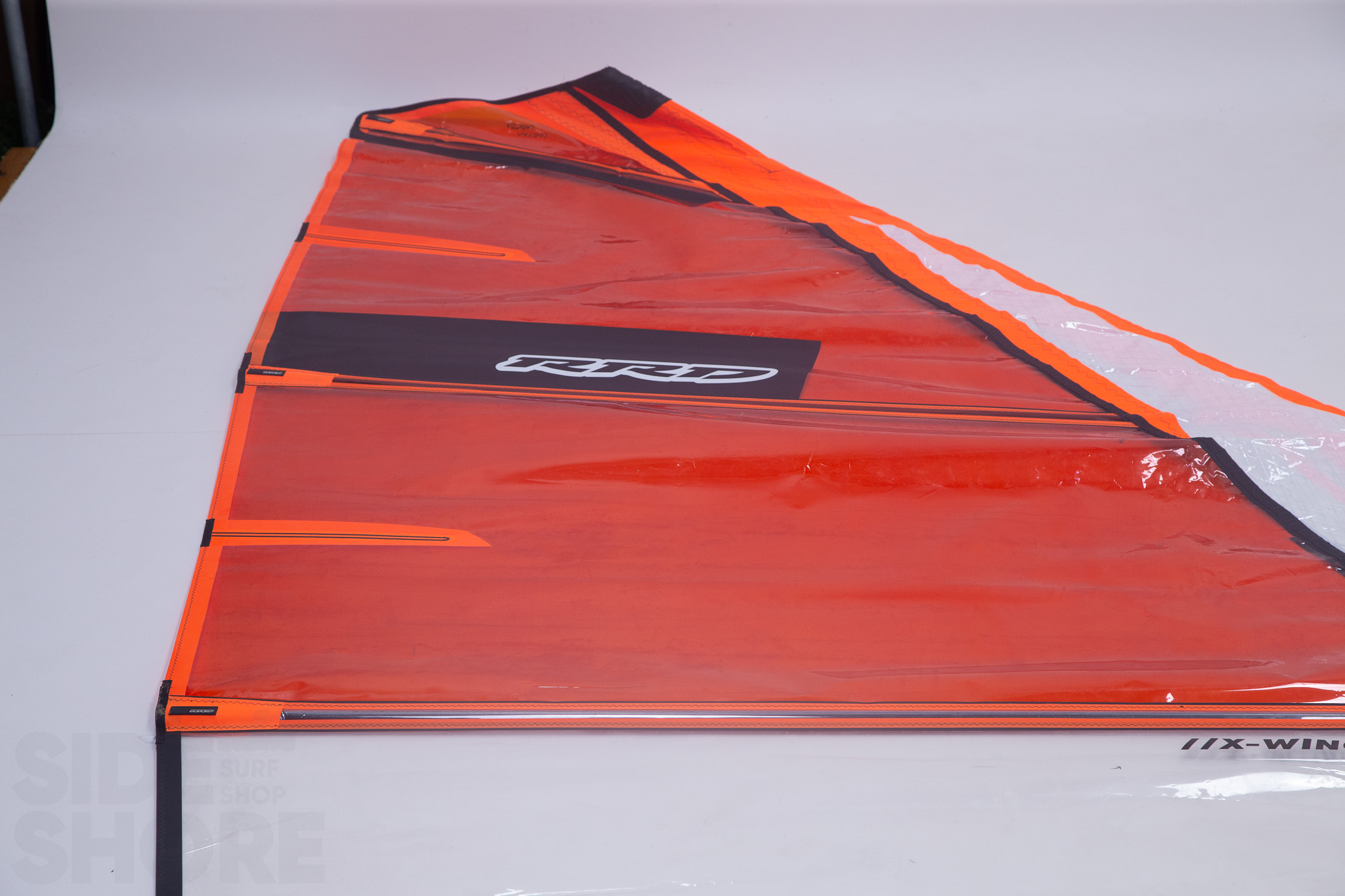 RRD X Wing MK1 Proto - 9.0 m² #40 9.0 m²