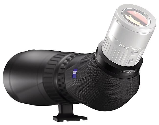 ZEISS - LONGUE VUE VICTORY HARPIA 95