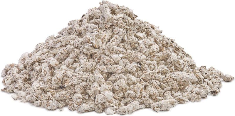 Sanicat Clean & Green - Kattenbakvulling - Gerecycled Papier - 20 Liter