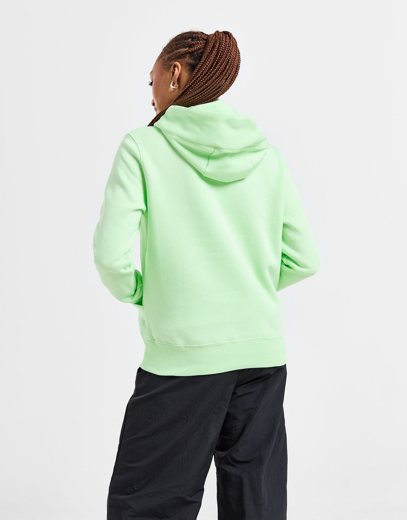 Nike Sweat à Capuche Phoenix Femme
