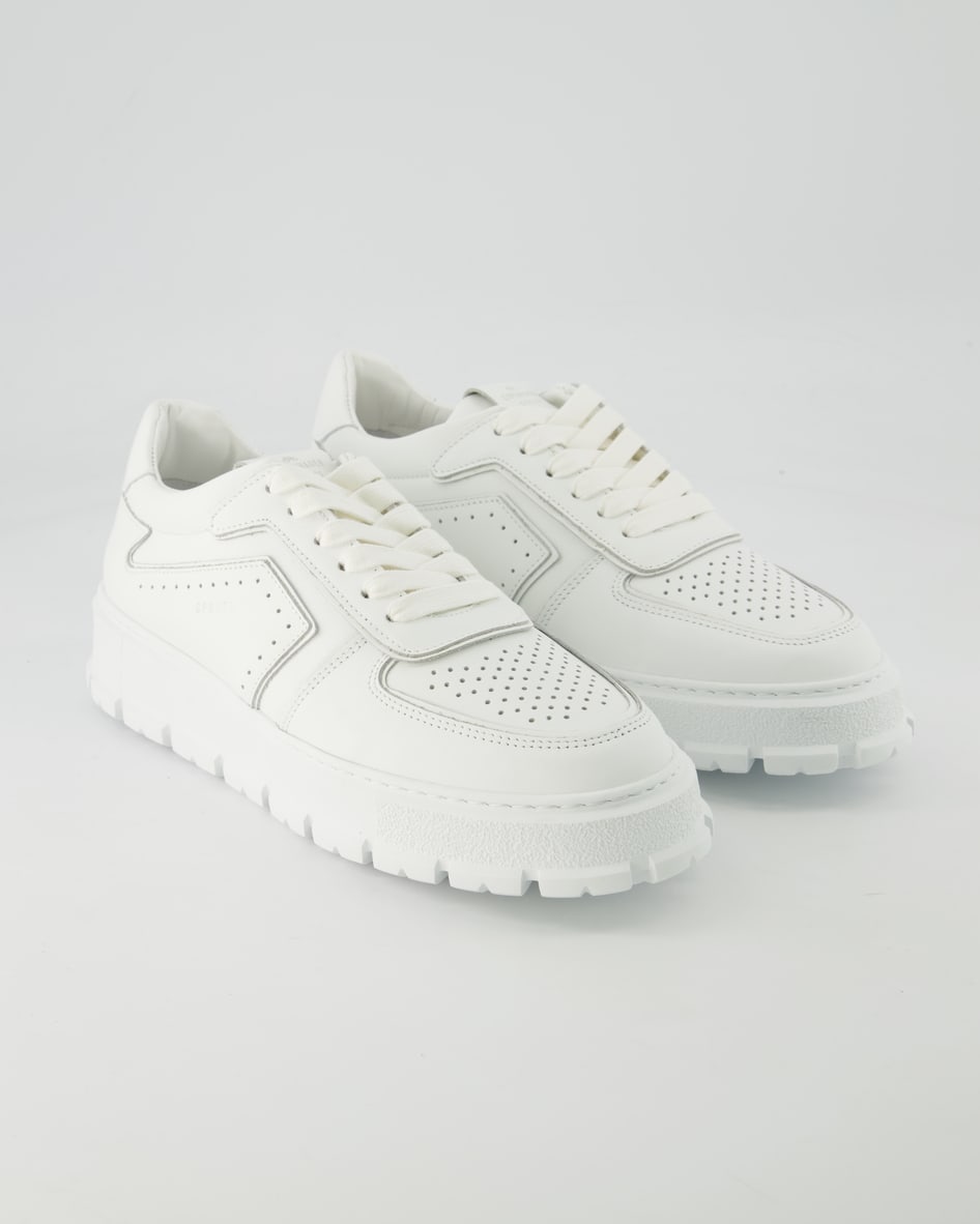 Copenhagen Studios CPH332 Sneaker in Weiß