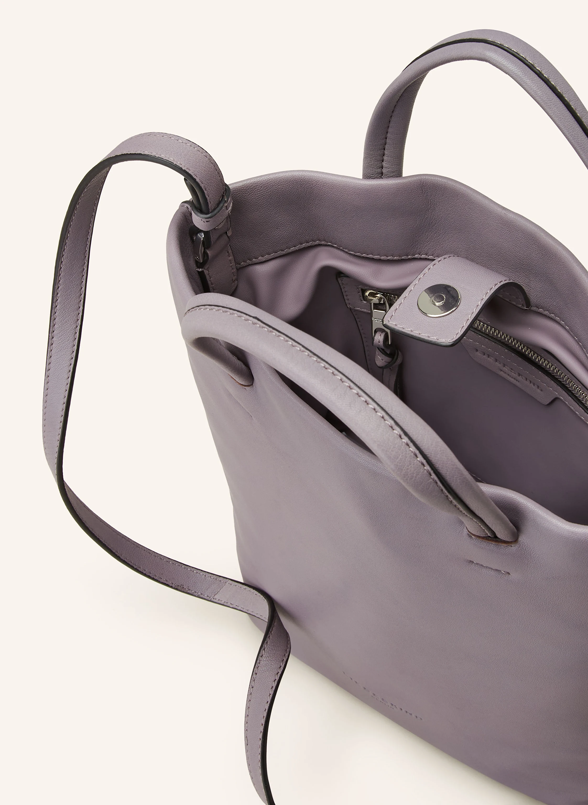 LIEBESKIND Handtasche HERA MEDIUM