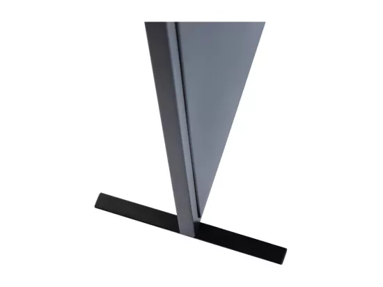 Paravent Design en Verre 