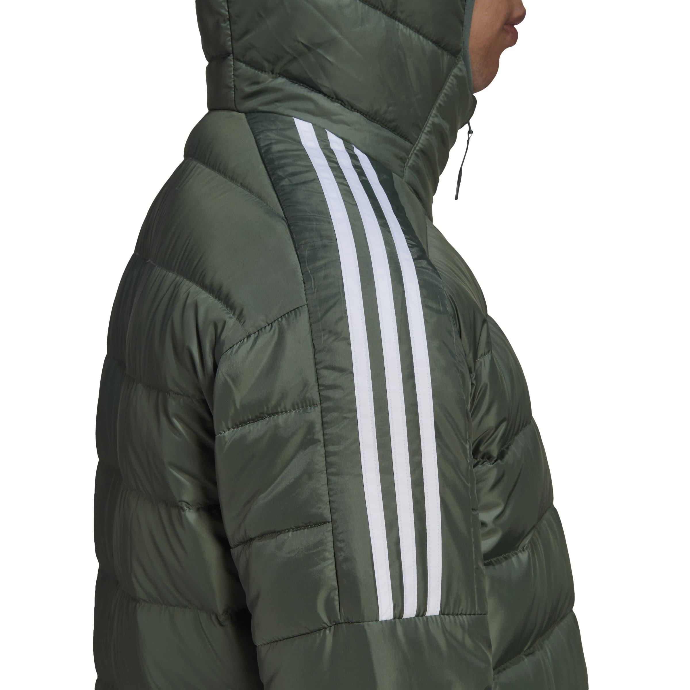 adidas Down Parka Mens