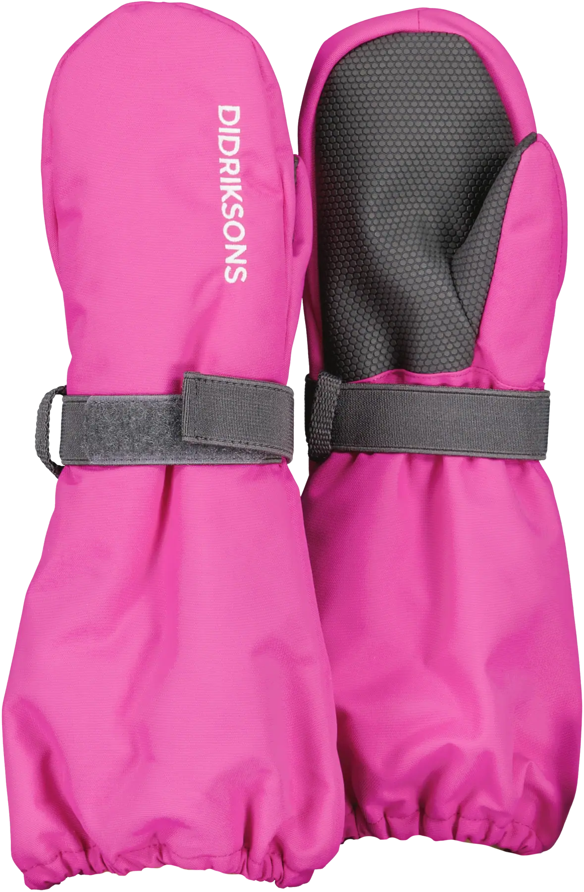 Didriksons Biggles Børn Mittens | SkatePro