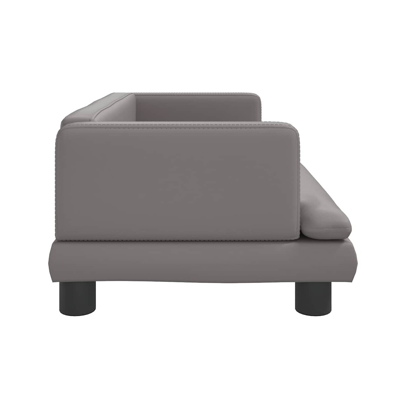 VidaXL Hundebett