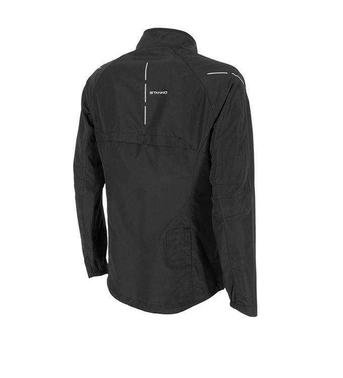 Stanno Women Functionals Running Jacket Hardloopjack