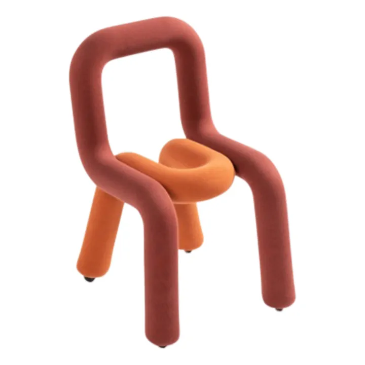 Moustache Chaise Mini Bold - Moustache x Milk | Noisette