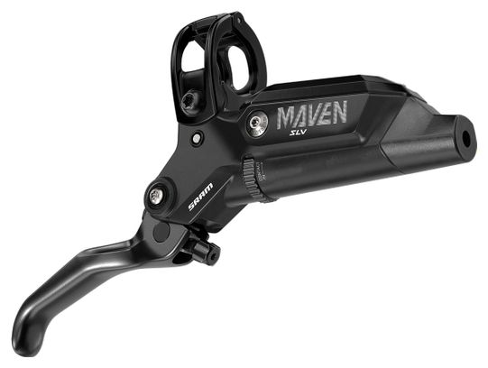 Frein à Disque Avant Sram Maven Silver (Sans Disque) 950 mm Noir