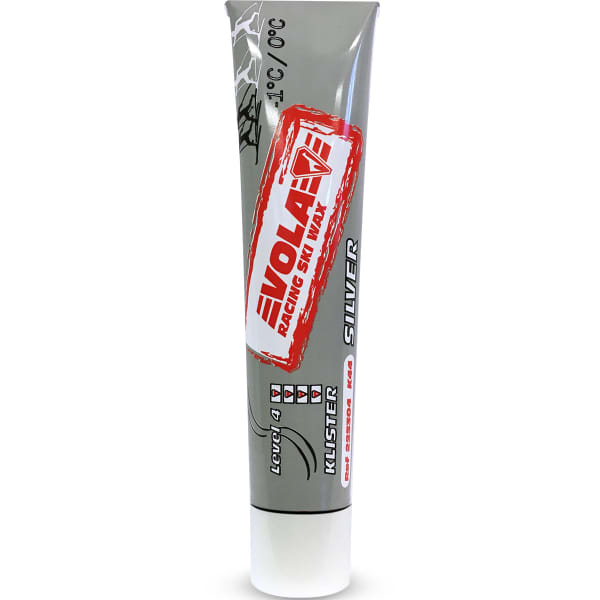 Fart de retenue VOLA KLISTER K44 SILVER SILVER