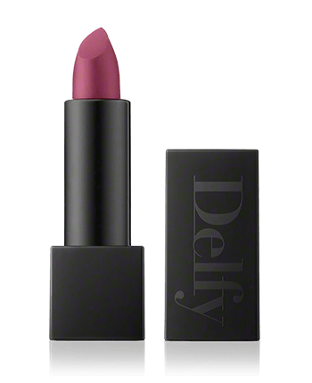 Delfy Cosmetics Velvetly Matt Lipstick Marsala 4g