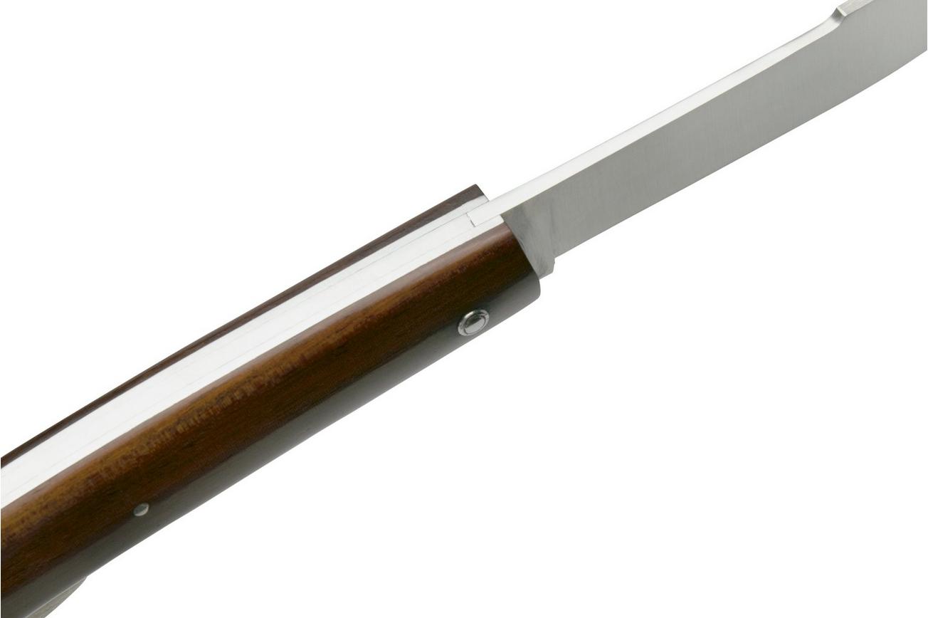 Laguiole en Aubrac Coupe-Coupe L0511CPF ferreol, zakmes, 11 cm