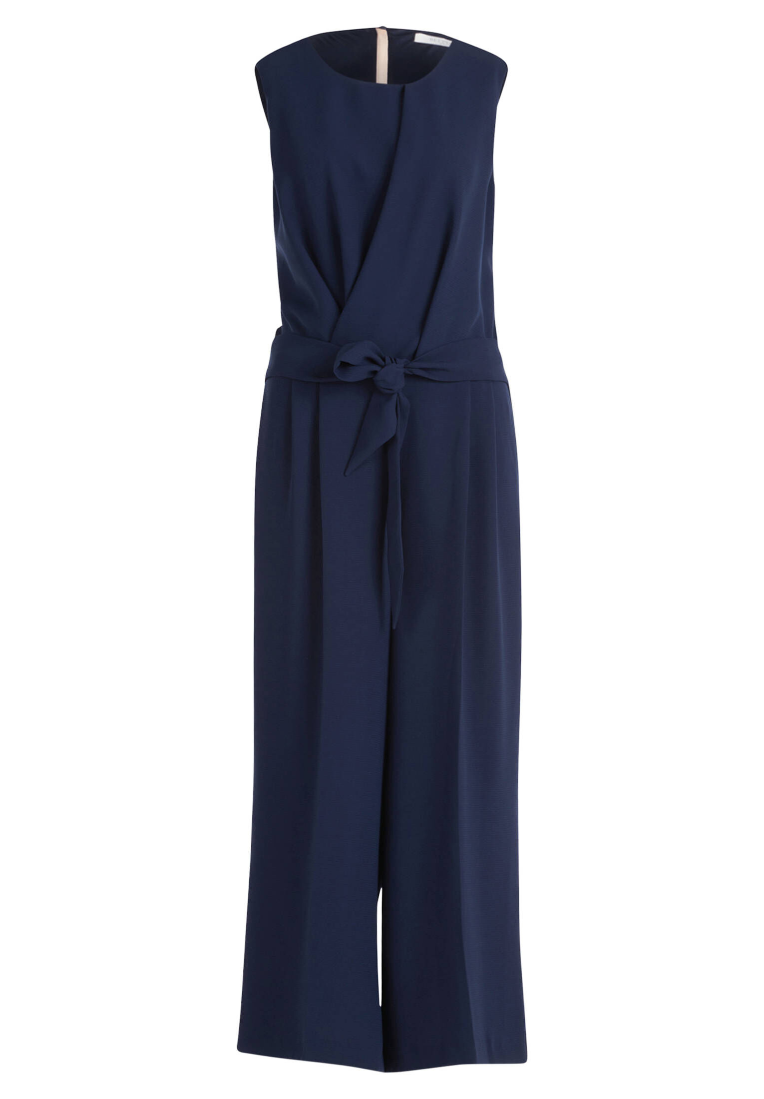 Betty & Co| Damen Jumpsuit ohne Arm