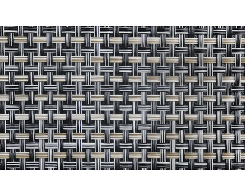 Geweven grillmat 100x120 cm