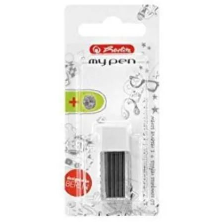 Herlitz Zirkelminen My Pen farbig sortiert
