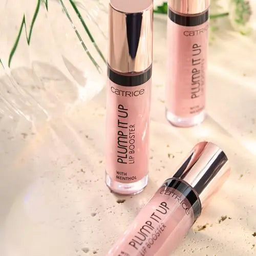 Plump It Up Lip Booster 020 No Fake Love