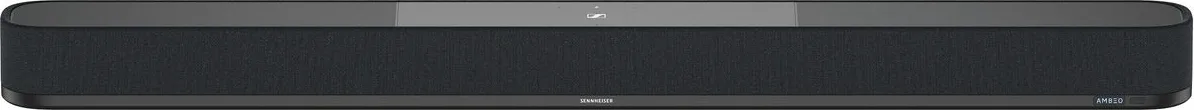 Sennheiser Ambeo SoundBar Plus   Audioquest NRG-Y2 (2 m) et Forest HDMI 48 (1,5 m) Barres de son