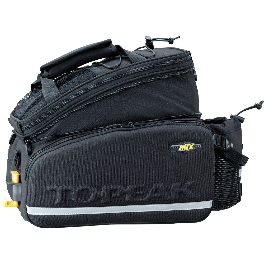 Topeak MTX TrunkBag DX Gepäcktasche