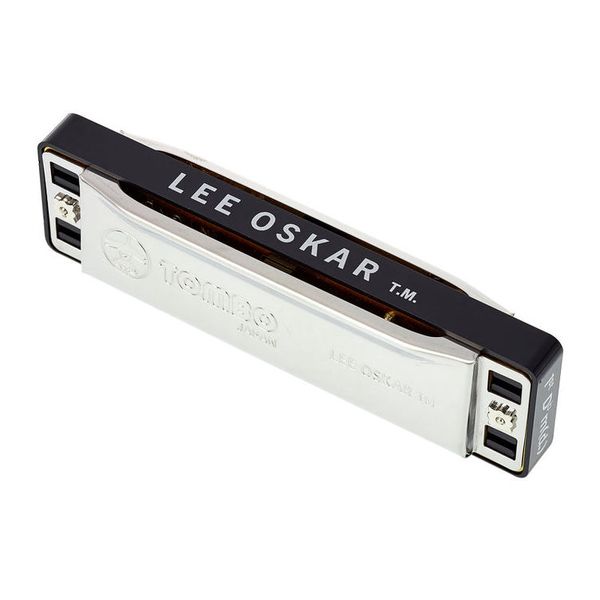 Lee Oskar Natural Minor Ab