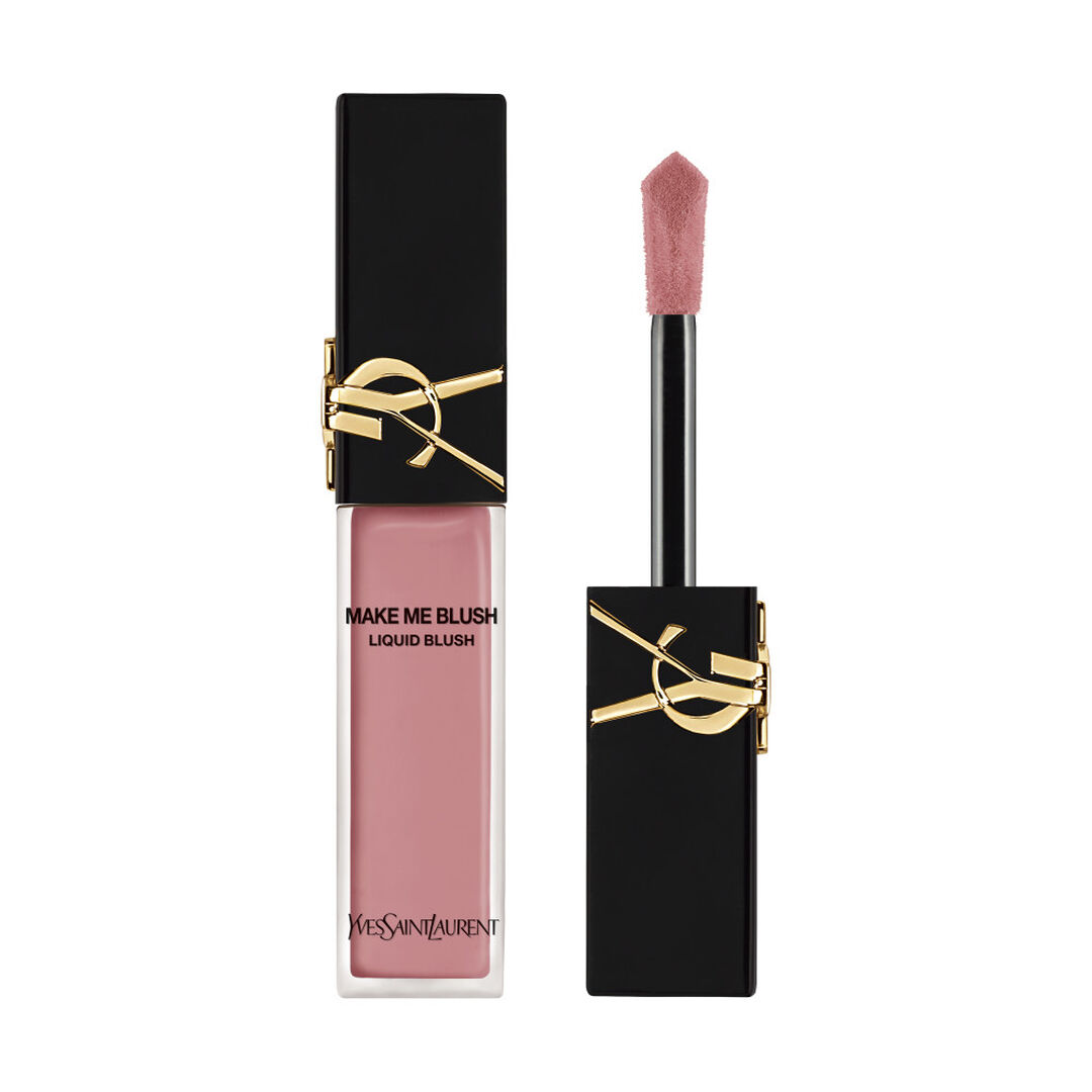 Yves Saint Laurent Make Me Blush Blush Líquido