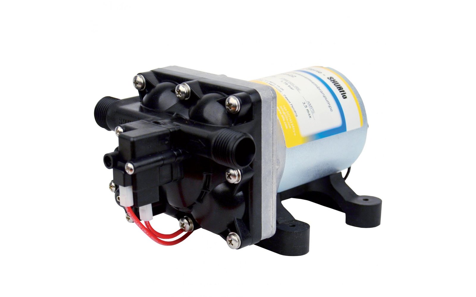 Druckpumpe Soft LS 4121