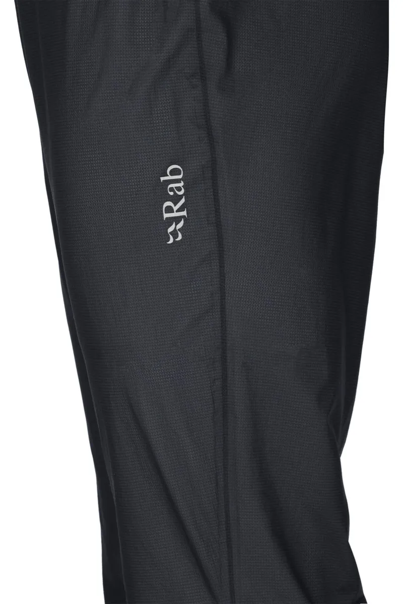Rab Phantom Pants Ebony
