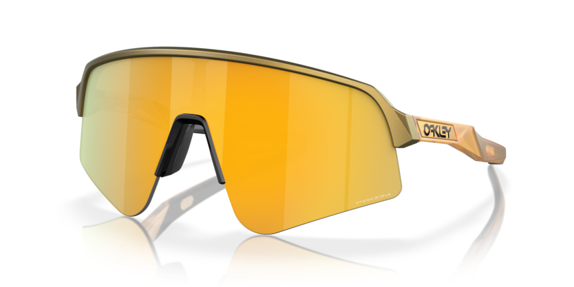 Oakley Sutro Lite Sweep Prizm 24k Messing