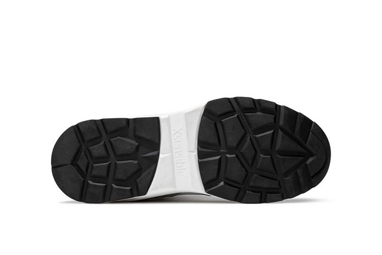 Xsensible 33201.3 wijdte H Rialto HX Off White Combi