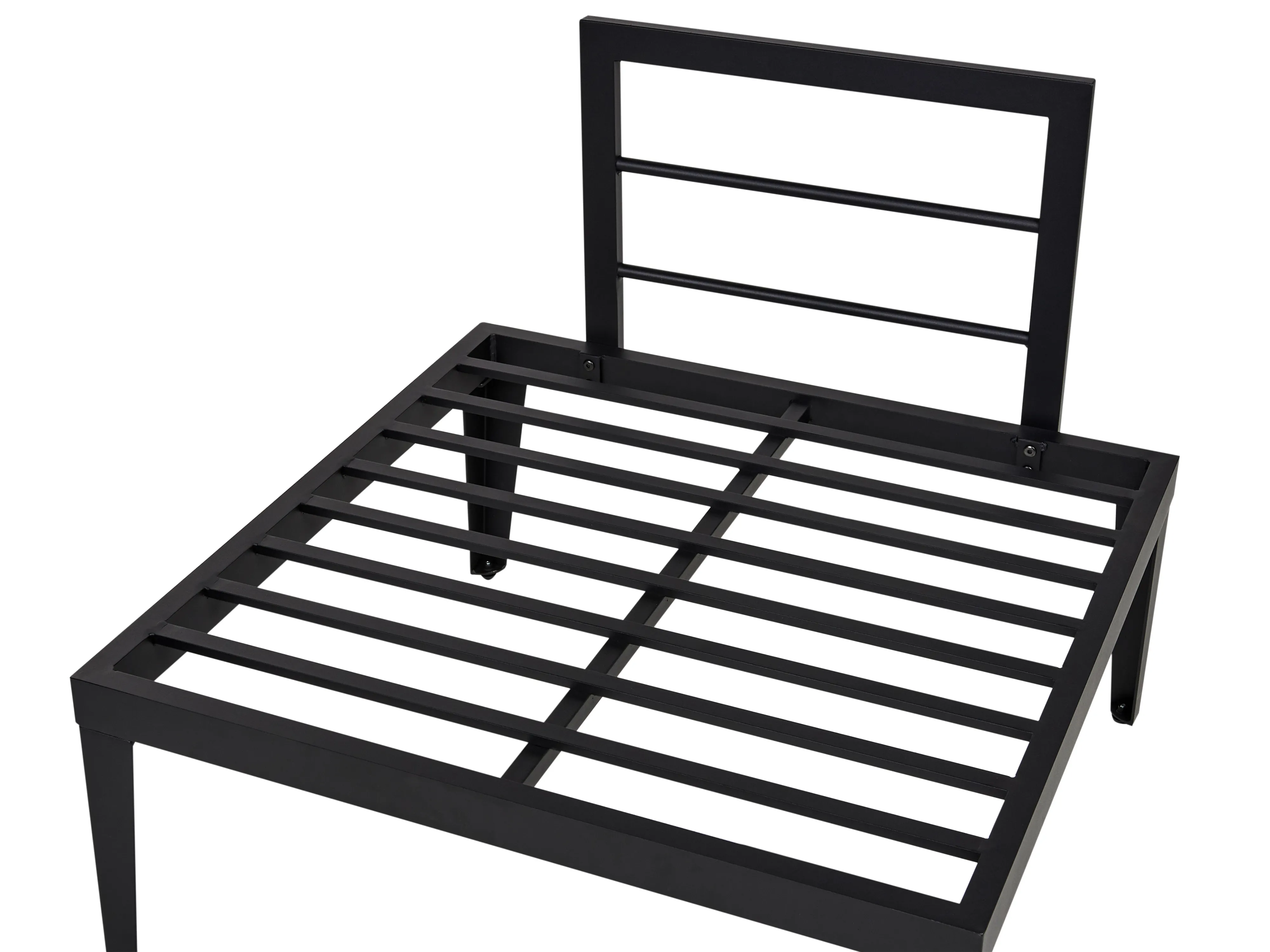 Tuin hoekloungeset met tafel 4-zits BRACCIANO rechtszijdig Gecertificeerd acaciahout Lichtbeige