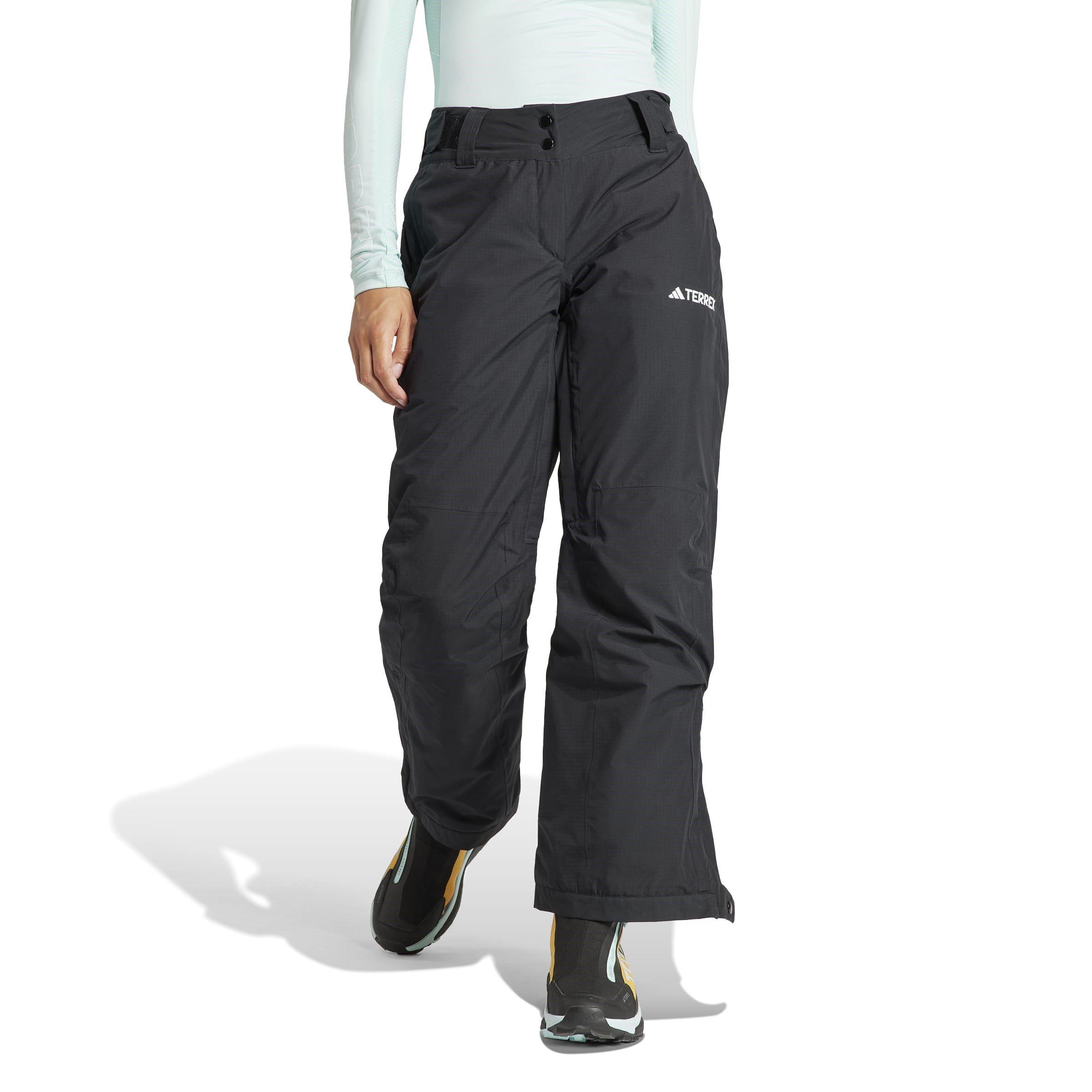 adidas adidas W Xpr 2l Ins P Waterproof Trouser Womens