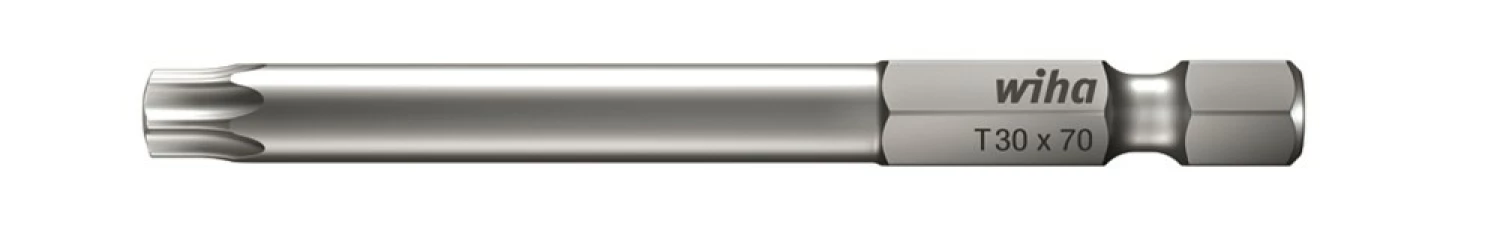 Wiha 7045 Z Professional Bit - Torx - T20 x 50mm