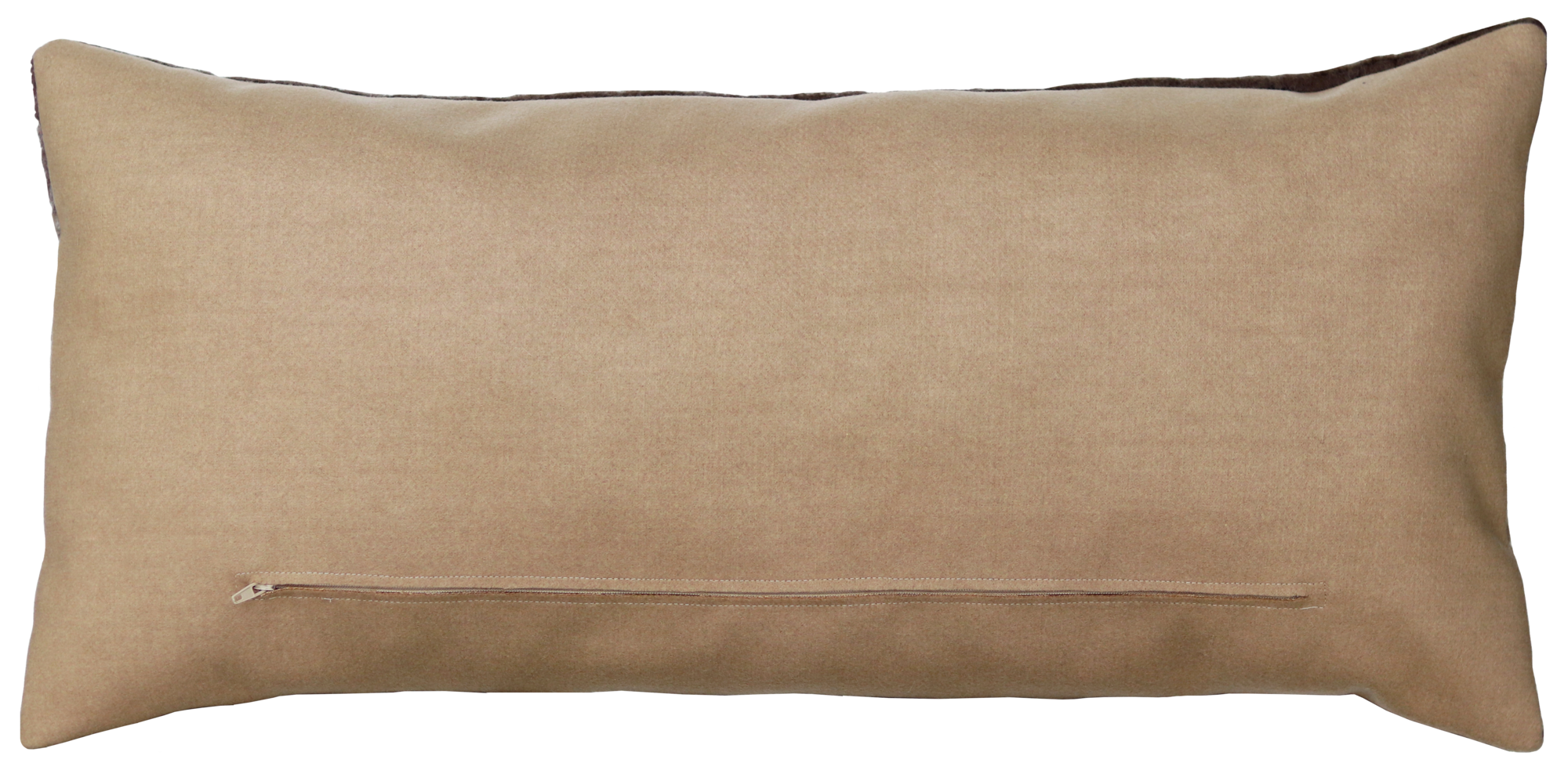 kussen var mixed wool br. c. e. 71x34