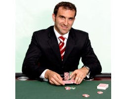 Pokerkurs Texas Hold´em in Regensburg als Geschenkidee