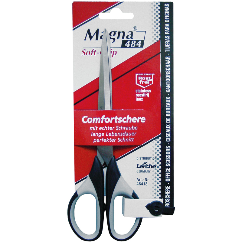 Lerche Schere Magna, 18 cm