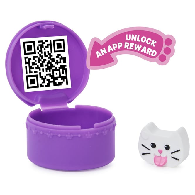 Gabby's Dollhouse - Figuren Geschenkset