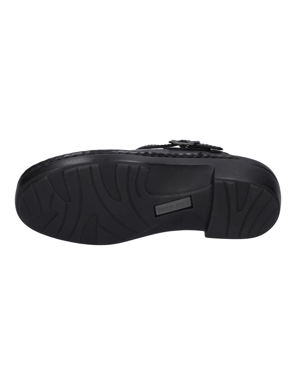 Clog Betsy, schwarz