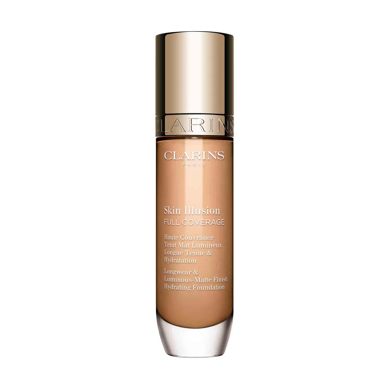 Clarins Skin Illusion Full Coverage 103N103N