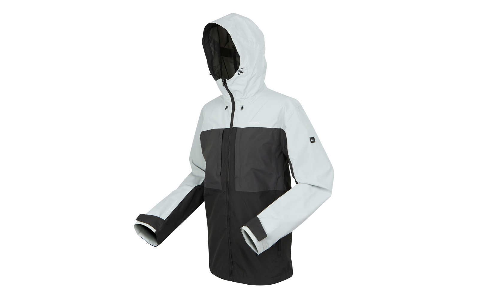 Regatta Maland Herren Regenjacke