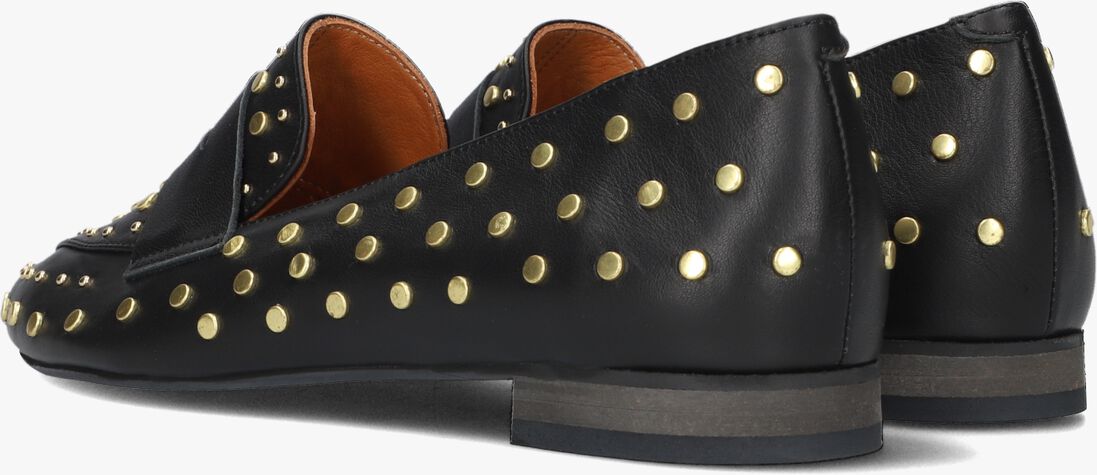 NOTRE-V zwarte notre-v loafers 20046-04