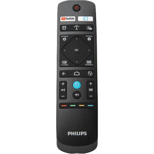 Philips 55BFL2214/12 Écran d'affichage dynamique 139,7 cm (55