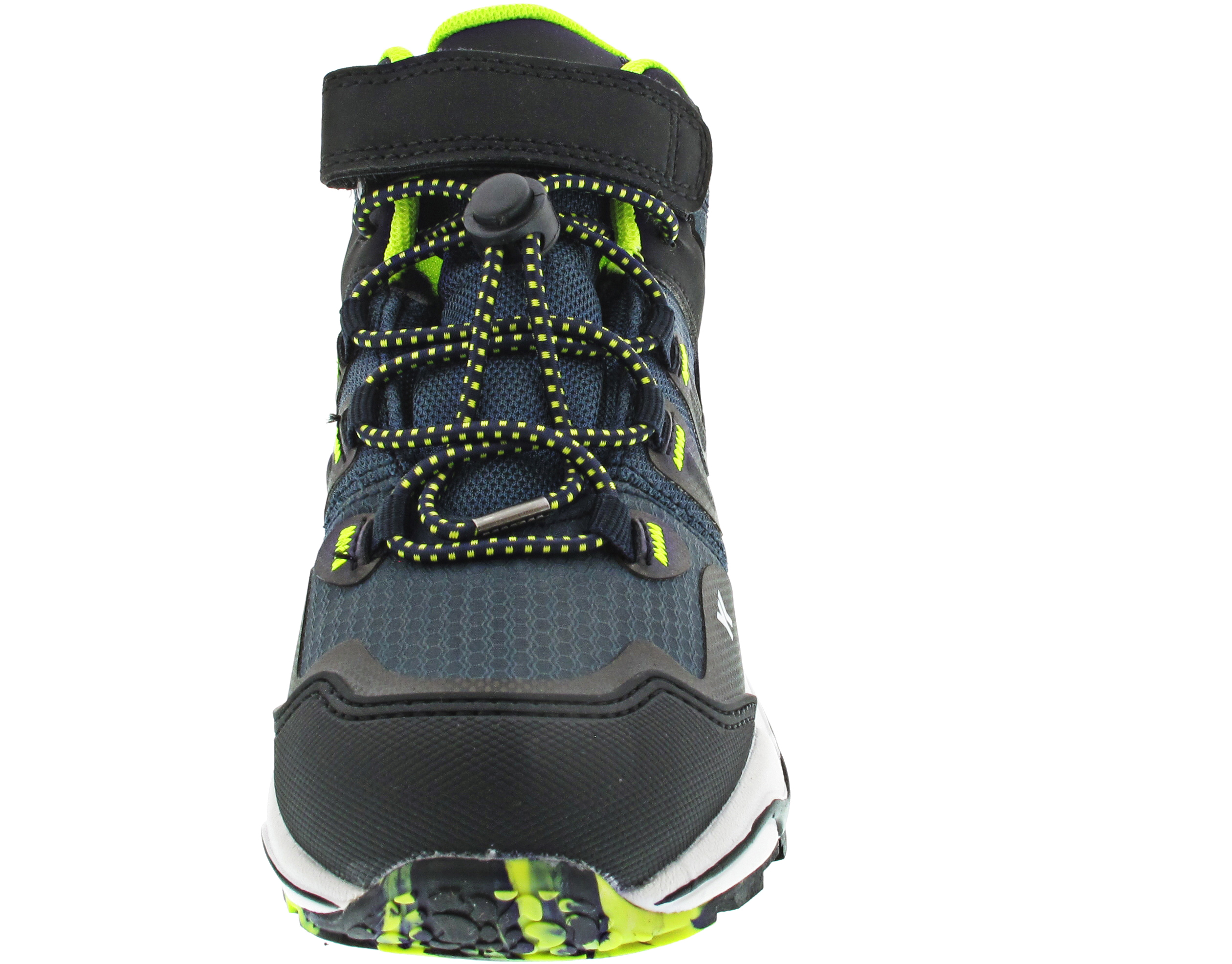 Lurchi Leonard-Tex Stiefel TEX blau