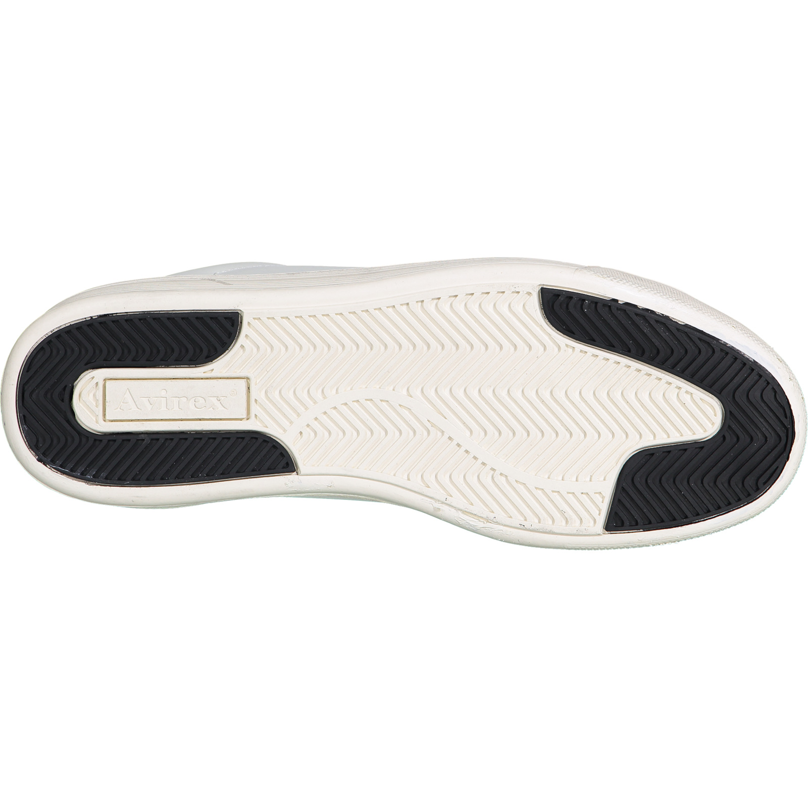 Avirex Herren-Sneaker Mikel 39