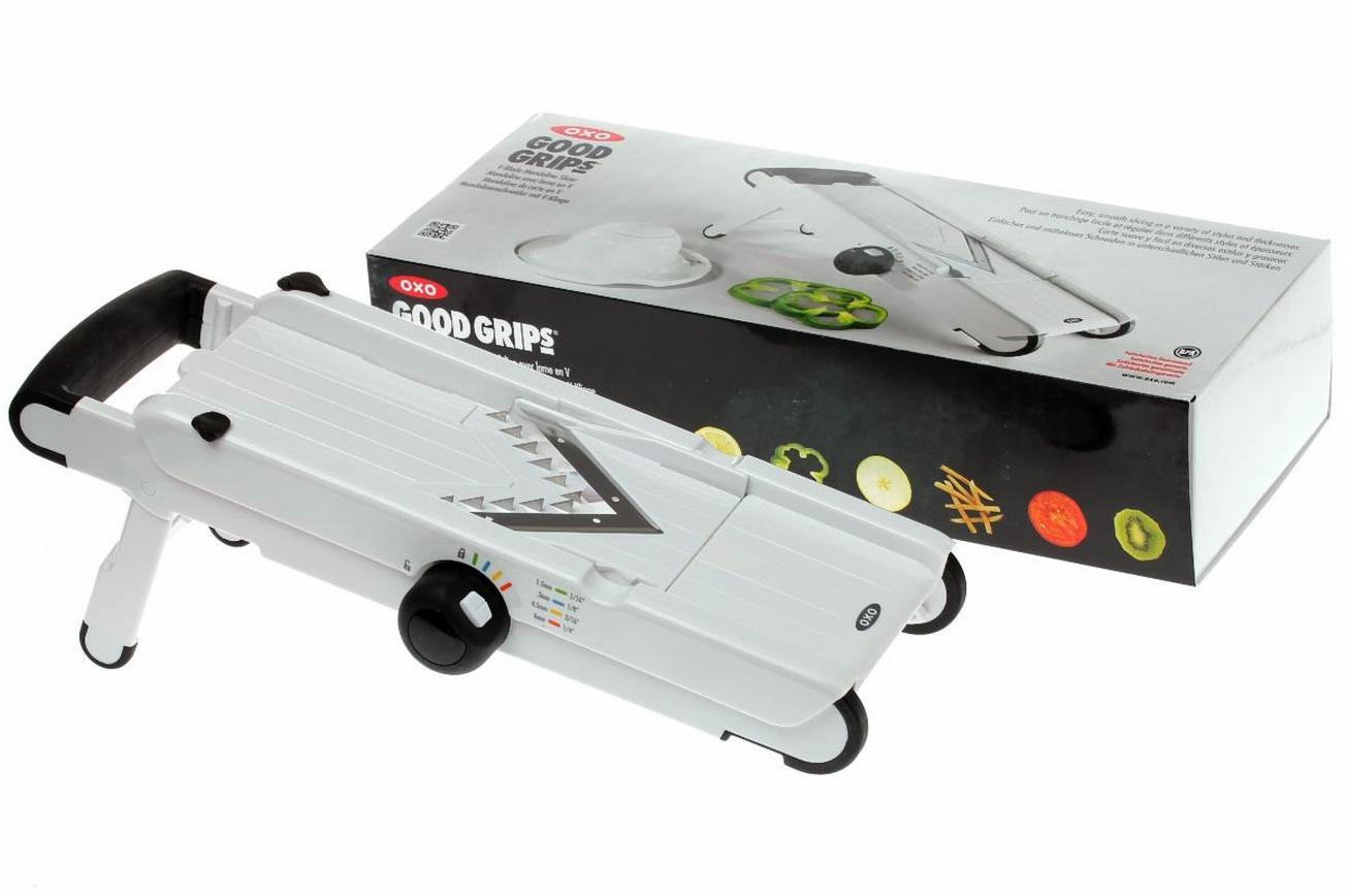 OXO V-blade mandoline, 1071480