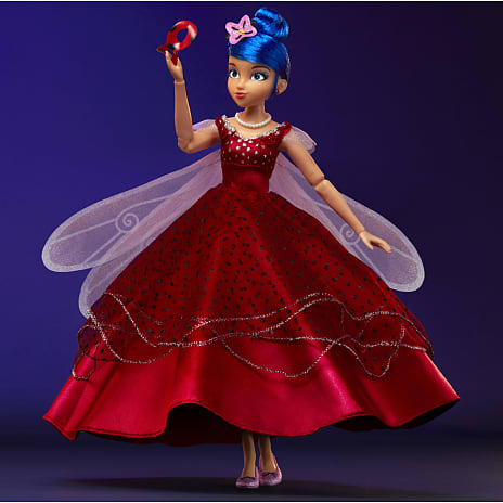 Miraculous Ladybug balkjole